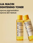 Some By Mi Yuja Niacin 30 Days Miracle Brightening Toner posvetlitveni tonik 150 ml