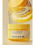 Some By Mi Yuja Niacin Anti Blemish Cream vlažilna in posvetlitvena krema za obraz za kožo s hiperpigmentacijo 60 g