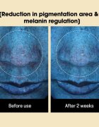 Some By Mi Yuja Niacin Anti Blemish Daily Mask revitalizacijska maska iz platna za poenotenje tona kože veliko pakiranje 30 kos