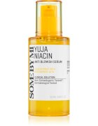 Some By Mi Yuja Niacin Anti Blemish Serum posvetlitveni in vlažilni serum za kožo s hiperpigmentacijo 50 ml
