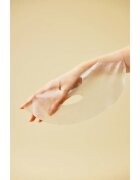 Some By Mi Yuja Niacin Blemish Care Serum Mask revitalizacijska maska iz platna za mastno in problematično kožo 25 g