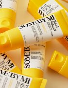 Some By Mi Yuja Niacin Brightening All in One Cleanser posvetlitvena čistilna pena za občutljivo kožo 100 ml