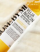 Some By Mi Yuja Niacin Brightening All in One Cleanser posvetlitvena čistilna pena za občutljivo kožo 100 ml