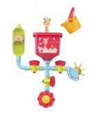 Sophie La Girafe Vulli Bath Toy igrača za v vodo 12m+ 1 kos