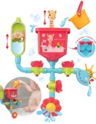Sophie La Girafe Vulli Bath Toy igrača za v vodo 12m+ 1 kos