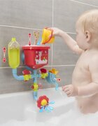 Sophie La Girafe Vulli Bath Toy igrača za v vodo 12m+ 1 kos