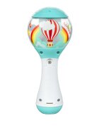 Sophie La Girafe Vulli Electronic Rattle elektronska ropotuljica 3m+ 1 kos