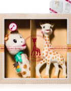 Sophie La Girafe Vulli Gift Set darilni set za otroke od rojstva