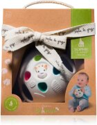 Sophie La Girafe Vulli Senso Ball kontrastna žogica 3m+ 1 kos