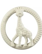 Sophie La Girafe Vulli So'Pure grizalo Circle Ring 1 kos