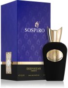 Sospiro Deep Ocean Amber parfumska voda uniseks 100 ml