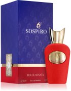 Sospiro Dolce Sonata parfumska voda uniseks 100 ml