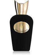 Sospiro Erba Leather parfumska voda uniseks 100 ml