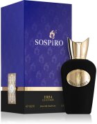 Sospiro Erba Leather parfumska voda uniseks 100 ml