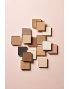 SOSU Cosmetics All Matte Everything Eyeshadow Palette paleta senčil za oči 16x2 g