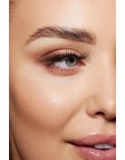 SOSU Cosmetics All Matte Everything Eyeshadow Palette paleta senčil za oči 16x2 g