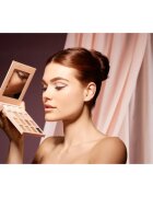 SOSU Cosmetics All Matte Everything Eyeshadow Palette paleta senčil za oči 16x2 g