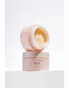 SOSU Cosmetics Aqua Face Mask intenzivno vlažilna maska za obraz 50 g