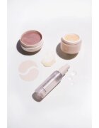 SOSU Cosmetics Aqua Face Mask intenzivno vlažilna maska za obraz 50 g