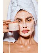 SOSU Cosmetics Aqua Face Mask intenzivno vlažilna maska za obraz 50 g