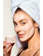 SOSU Cosmetics Aqua Face Mask intenzivno vlažilna maska za obraz 50 g
