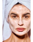 SOSU Cosmetics Aqua Face Mask intenzivno vlažilna maska za obraz 50 g