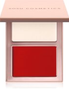 SOSU Cosmetics Blush and Glow Duo kremasto rdečilo in osvetljevalec 2x4 g