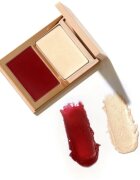 SOSU Cosmetics Blush and Glow Duo kremasto rdečilo in osvetljevalec 2x4 g