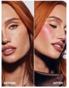SOSU Cosmetics Blush and Glow Duo kremasto rdečilo in osvetljevalec 2x4 g