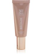 SOSU Cosmetics Bronze Drops tekoči bronzer (posvetlitveni) 20 ml