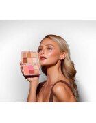 SOSU Cosmetics Complete Canvas Complexion Palette večnamenska paleta za obraz odtenek Medium 26.4 g
