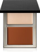 SOSU Cosmetics Contour & Glow posvetlitvena in bronz paleta 2x4.5 g