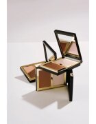 SOSU Cosmetics Contour & Glow posvetlitvena in bronz paleta 2x4.5 g