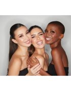 SOSU Cosmetics Contour & Glow posvetlitvena in bronz paleta 2x4.5 g