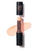 SOSU Cosmetics Contour On The Go paličica za konture odtenek Conceal Light 7.2 g