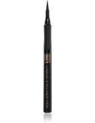SOSU Cosmetics Eye Voltage Eyeliner Pen črtalo za oči v obliki flomastra odtenek Black 1 kos
