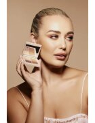 SOSU Cosmetics Eyeshadow Quad paleta senčil za oči odtenek Nude 4.8 g