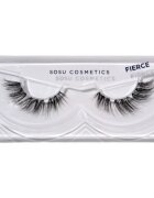 SOSU Cosmetics Hidden Agenda Fox Eye Collection umetne trepalnice odtenek Fierce 1 kos