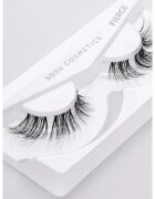 SOSU Cosmetics Hidden Agenda Fox Eye Collection umetne trepalnice odtenek Fierce 1 kos