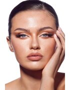 SOSU Cosmetics Hidden Agenda Fox Eye Collection umetne trepalnice odtenek Fierce 1 kos
