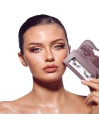 SOSU Cosmetics Hidden Agenda Fox Eye Collection umetne trepalnice odtenek Fierce 1 kos
