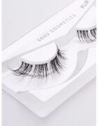 SOSU Cosmetics Hidden Agenda Fox Eye Collection umetne trepalnice odtenek Flirty 1 kos