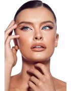 SOSU Cosmetics Hidden Agenda Fox Eye Collection umetne trepalnice odtenek Flirty 1 kos