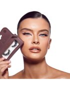 SOSU Cosmetics Hidden Agenda Fox Eye Collection umetne trepalnice odtenek Flirty 1 kos
