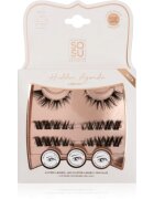 SOSU Cosmetics Hidden Agenda Lash Kit umetne trepalnice Ibiza 1 kos