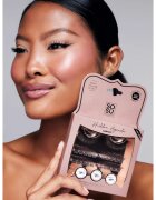 SOSU Cosmetics Hidden Agenda Lash Kit umetne trepalnice Las Vegas 1 kos