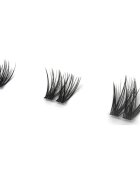 SOSU Cosmetics Hidden Agenda Undetectable Lashes set za trepalnice