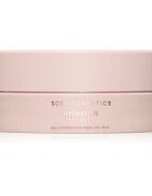 SOSU Cosmetics Hydrating Eye Gels vlažilne gelaste blazinice za predel okoli oči 2x15 kos