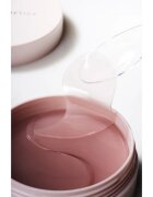 SOSU Cosmetics Hydrating Eye Gels vlažilne gelaste blazinice za predel okoli oči 2x15 kos