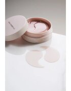 SOSU Cosmetics Hydrating Eye Gels vlažilne gelaste blazinice za predel okoli oči 2x15 kos